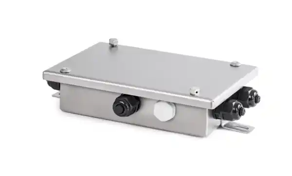 Junctionbox CJ X467